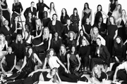 Naomi Campbell, Linda Evangelista, Christy Turlington... Zara obilježila 50. godišnjicu s 50 svjetskih top modela