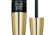 Max Factor False Lash Epic maskara: inovativna četkica za nezaboravan pogled