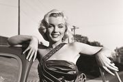 Priča o ljepoti - Marilyn Monroe