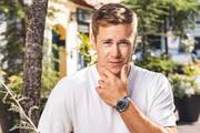 Filip Zubčić: Htio bih obitelj što prije da me djeca vide dok još skijam