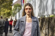 Angie Landaburu pokazala kako izgleda savršeni jesenski chic: Spoj udobnosti, elegancije i suptilnog glamura