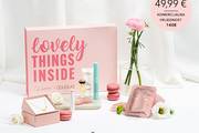 Savršen poklon za Majčin dan: Douglas Beauty Box u posebnom Mother's day izdanju