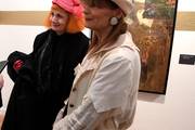 Đurđa Tedeschi i Josipa Lisac: Samo ove dvije dame mogu nositi tako jedinstvene stylinge!