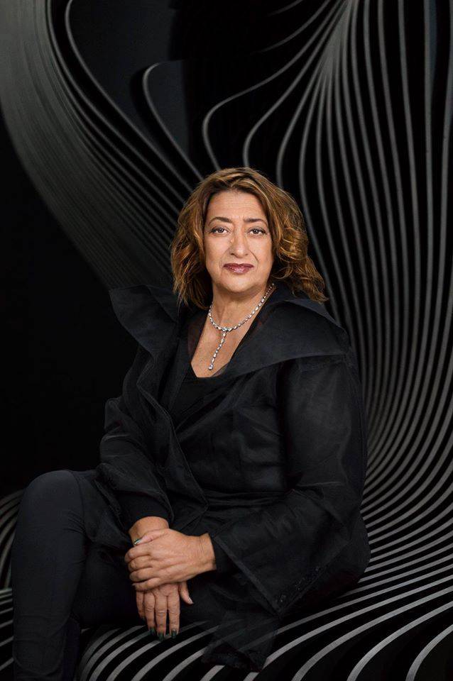 Zaha Hadid - odlazak žene koja je ispisala povijest