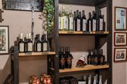 Samoborski bermet - jedini zaštićeni aromatizirani proizvod od vina u Republici  Hrvatskoj