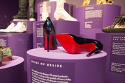 Izložba cipela u Victoria&Albert muzeju