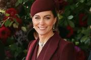 Biseri princeze Kate imaju posebnu vezu s kraljicom Elizabetom i princezom Dianom