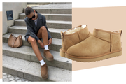 Sviđaju li vam se mini Ugg čizme, jedan od najtraženijih modela ove sezone? Trendseterice ih obožavaju, a cijena im ide i do 2700 kuna