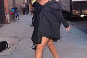 Rihanna opet osvojila kombinacijom, ali šokirala izborom obuće!