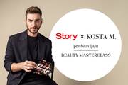 Ne propustite spektakl ljepote ovog prosinca – Beauty Masterclass u Zagrebu!