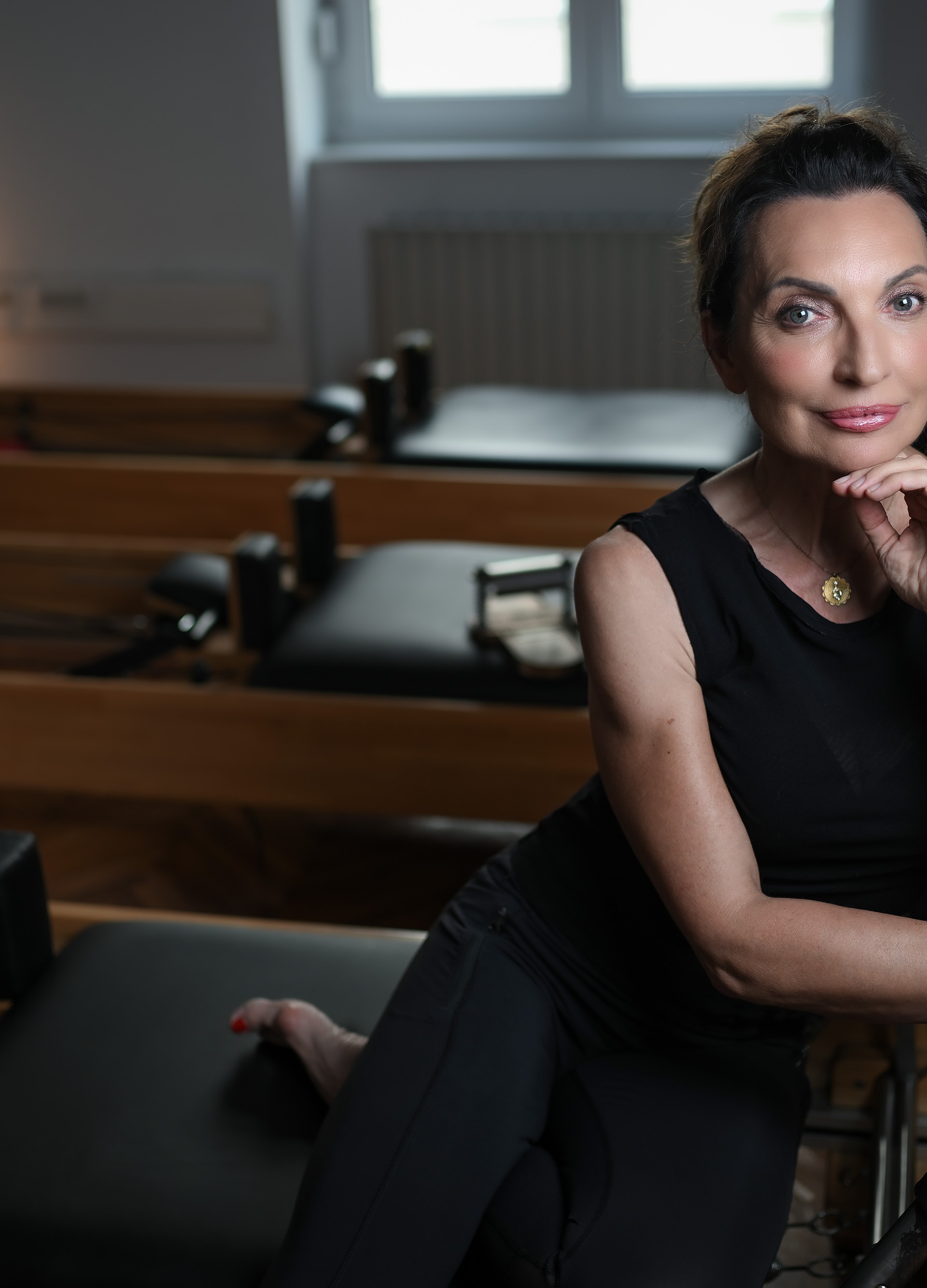 Asja Petersen: Teško mi je kad vidim koliko smo mi žene zanemarene