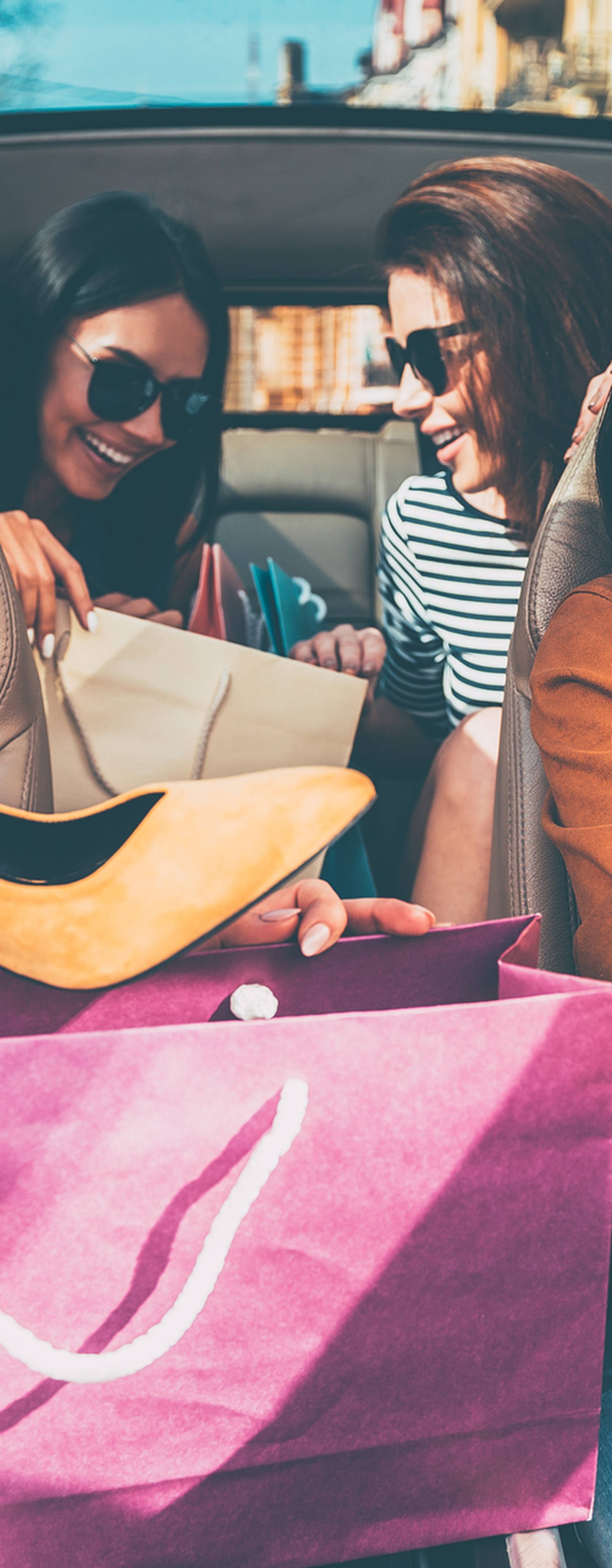 Mamurni ste? Ne očajavajte! Stručnjaci kažu kako je upravo to najbolje vrijeme za shopping!