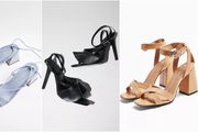 Precool modele sandala pronašli smo na web shopu brenda kojeg trendseterice obožavaju; neki su sniženi i do 70%