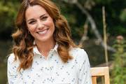 Lagana, prozračna i stylish: Kate Middleton nosi haljinu koja je idealna kad temperature prijeđu 30 stupnjeva