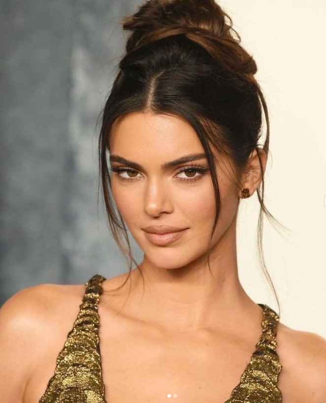 'Golden hour' boja kakvu nosi Kendall Jenner bit će jedna od najpopularnijih frizura ovog ljeta