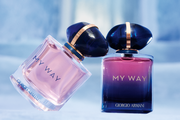 Giorgio Armani predstavio miris nove generacije iz poznate linije - My Way Parfum