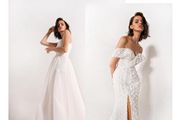 Jednostavne i jako elegantne: Nova kolekcija Alduk vjenčanica izgleda divno i oduševit će sve mladenke
