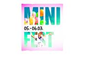 Mini fest vikend u King Crossu