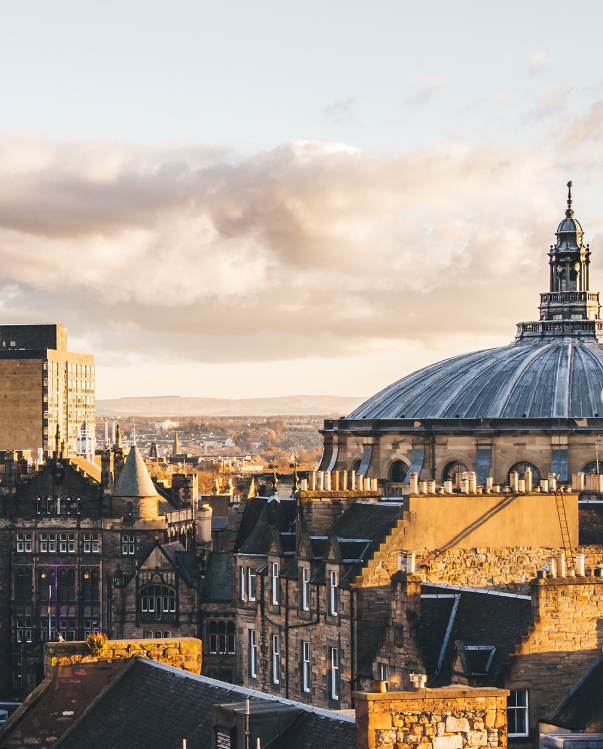 Zaboravite ljetne gužve: Ovo su 3 europska grada koja u jesen postaju čarobna