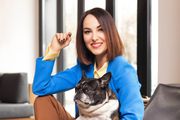 Tatjana Jurić: 'Znam da me negdje čeka romantična ljubav'