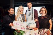 AVON makeup na izboru za  Miss i Mister Turizma Hrvatske 2016