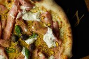 Pizzeria Mime's nova je gastro lokacija u centru grada s kombinacijom pizze napolitana i romana