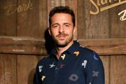 Filip Juričić pravi je frajer u košulji koju ne bi odobrili svi muškarci