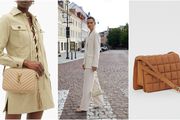 Prošivene izgledaju još luksuznije: Najljepše torbe s kojima će svaki outfit dobiti dodatnu dozu elegancije