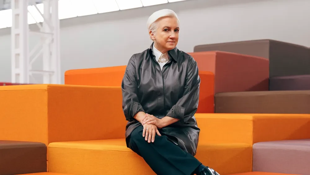 Silvia Venturini Fendi odlazi s mjesta kreativne direktorice, otvara se novo poglavlje za Fendi