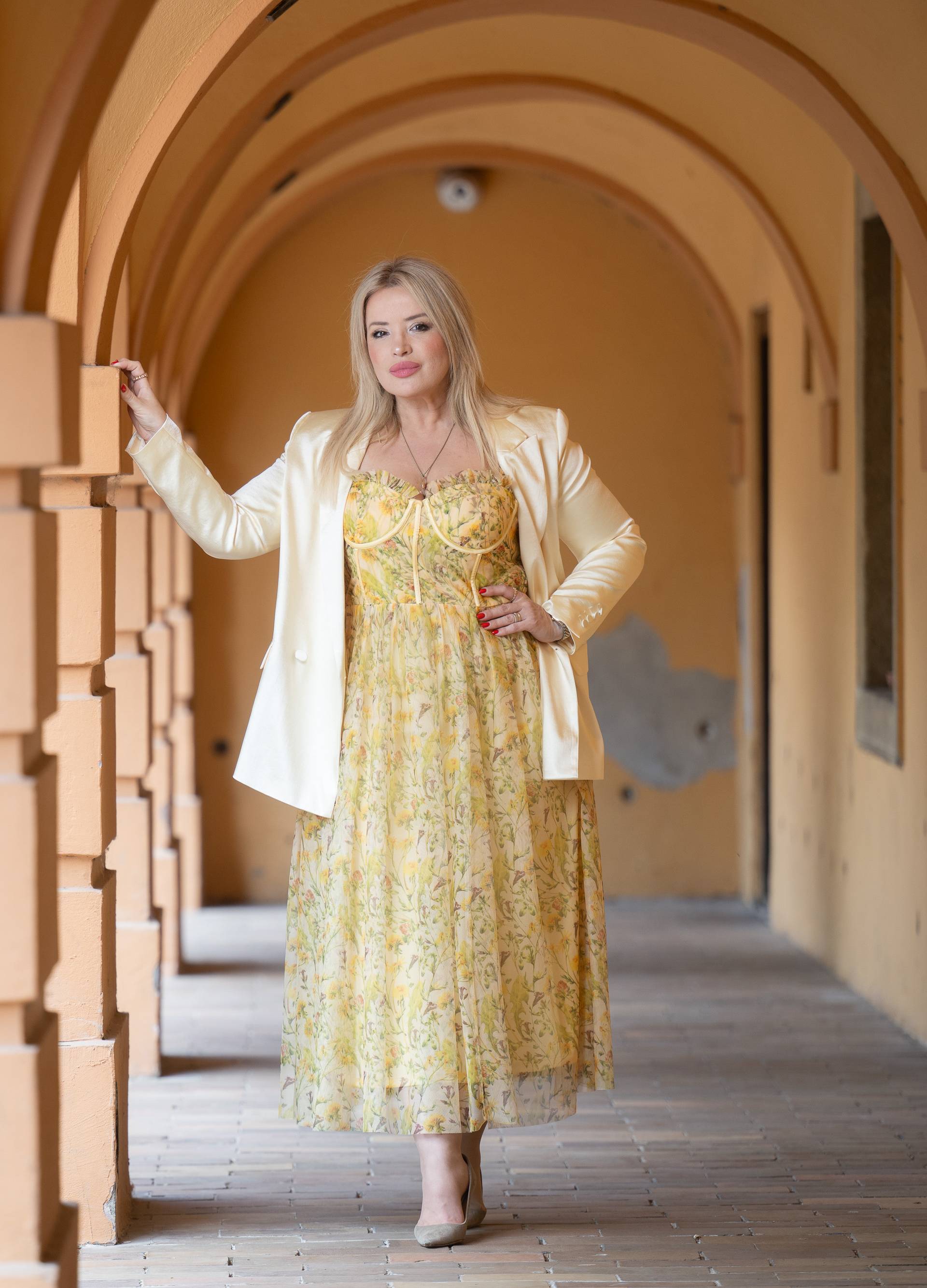 Direktorica TZ Ivana Alilović: Ovdje ljeto ima okus tradicije i ritam održivosti