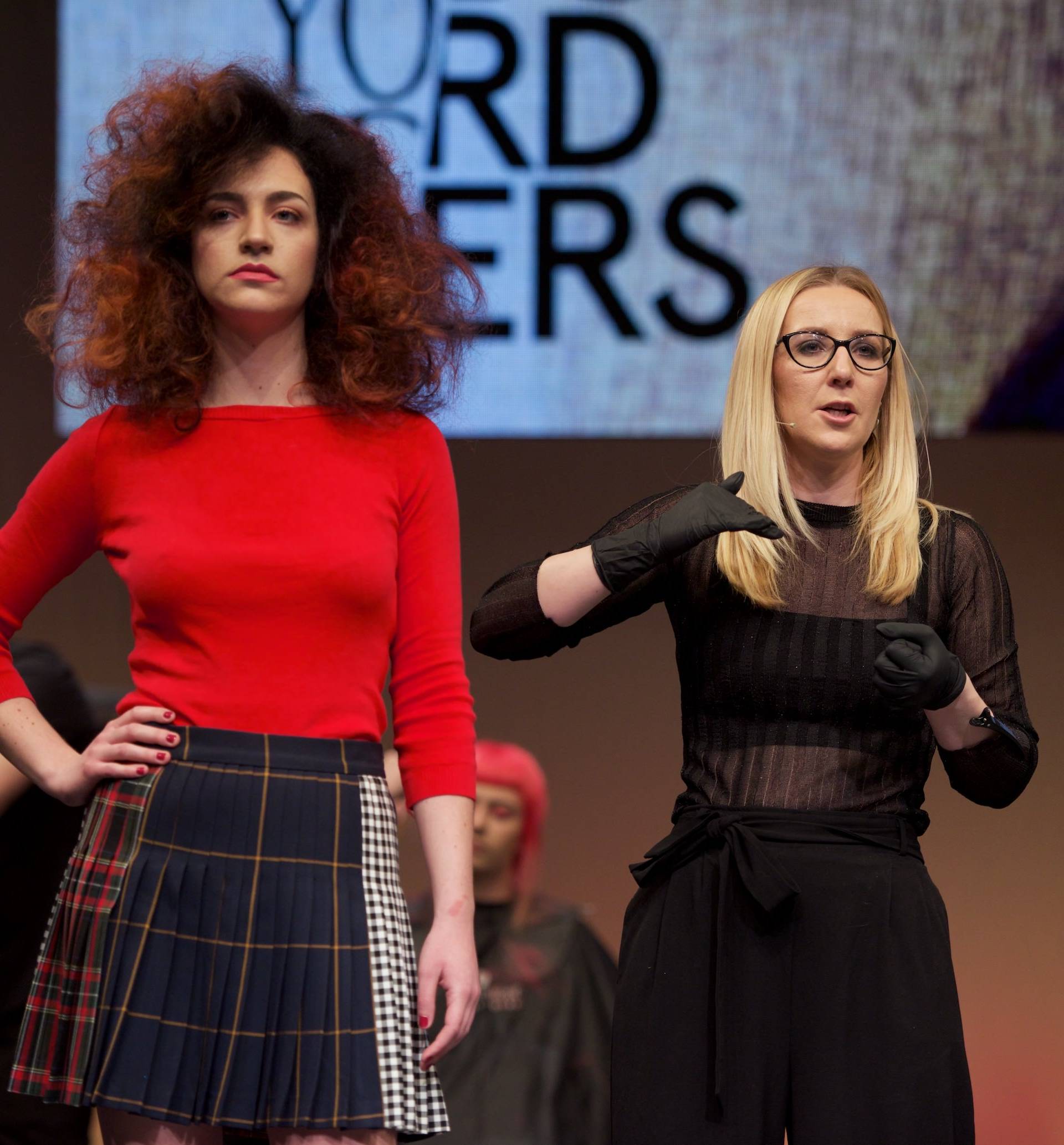 Hairstyle News Festival senzacionalno i dostojno svjetske scene proslavio svoj 15. rođendan