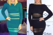 Ukradi stil Khloe Kardashian