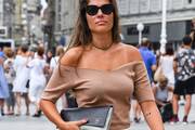 Wow! Preplanula, zgodna i stylish djevojka osvojila centar Zagreba
