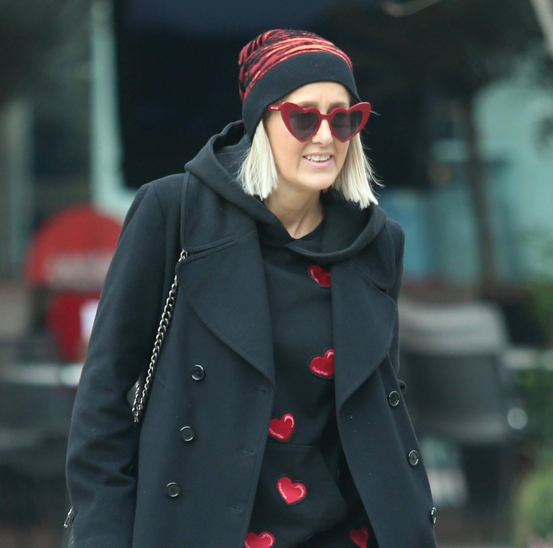Stylish Zagrepčanka prava je inspiracija za Valentinovo