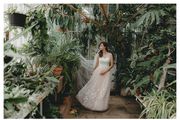 Sandra Haddad vjenčanice u romantičnoj bajci “Vjerujete li u vile?”