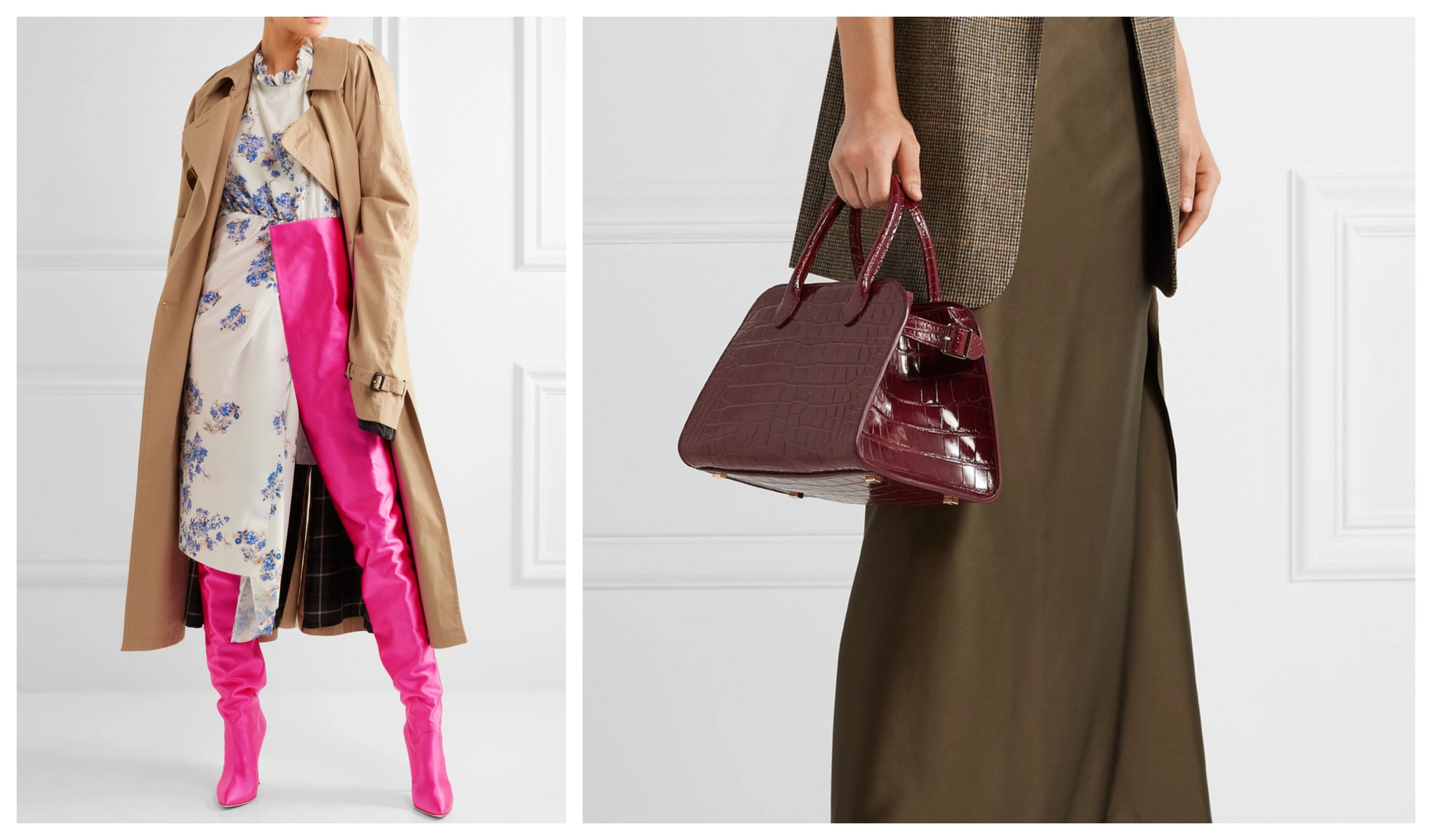 Ovo su najskuplje torbice i cipele iz dizajnerskih online shopova: Cijene su vrtoglave!