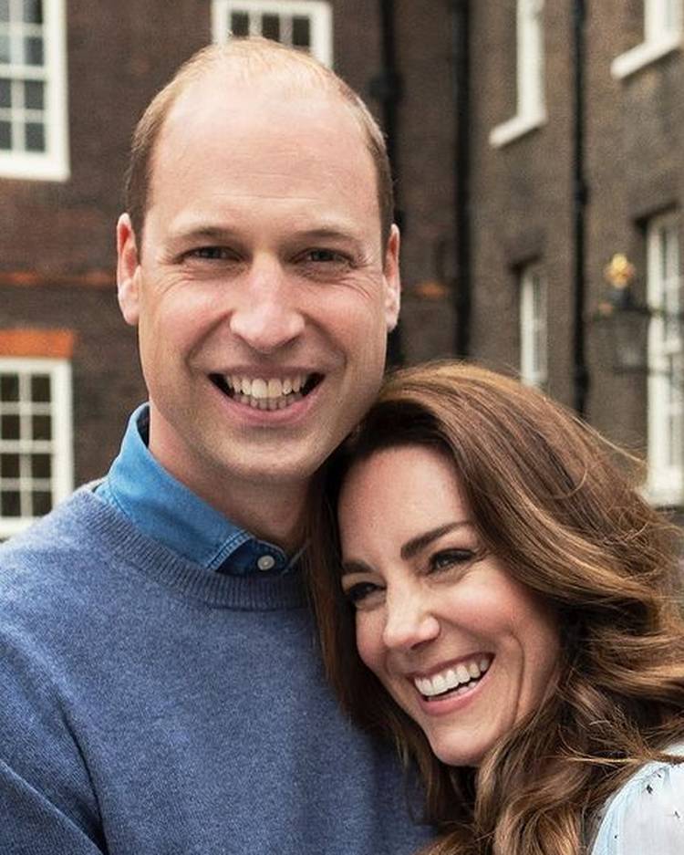 Kate i William slave 10. godišnjicu braka; vojvotkinja nosila prsten koji za oboje ima veliko značenje