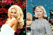Pamela Anderson nekad i sad: Kako se poznata glumica mijenjala tijekom godina