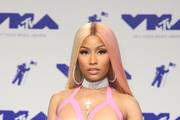 Nicki Minaj u modnoj katastrofi koju rijetko možemo vidjeti