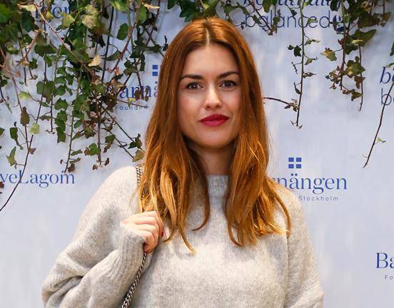 Anita Dujić nosi dizajnersku torbicu na kojoj bi joj mnoge dame pozavidjele