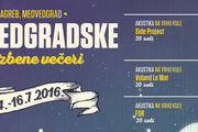 Medvedgradske glazbene večeri