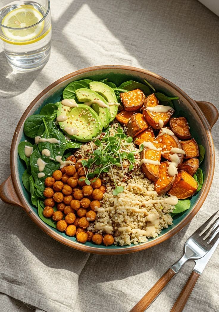 Detoksikacija bez izgladnjivanja: 5 namirnica bogatih vlaknima koje prirodno čiste jetru i pokreću metabolizam