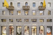 Palazzo FENDI Milano: Kada modna kuća postaje hibrid naslijeđa arhitekture i tradicionalne modne izrade