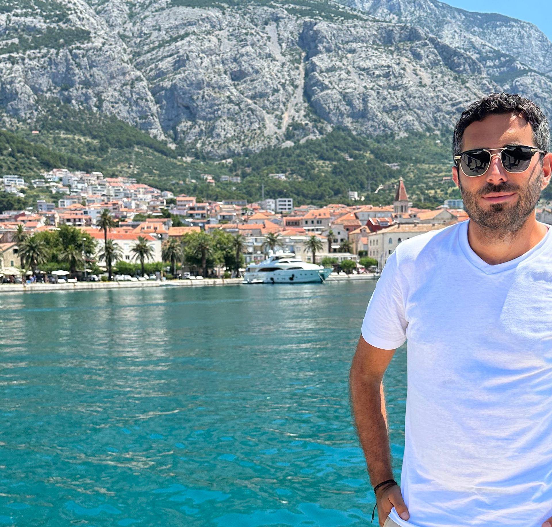 Nema ljeta do #ljetoincroatia: Naš Ivan Ćosić ljetovao je na nekoliko top hrvatskih destinacija i doživio pravi hedonizam