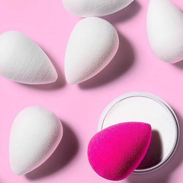 Kako oprati beauty blender? (i dezinficirati!)