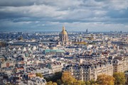 Pariz je tek početak: Ovo su najromantičnije adrese za jesenski bijeg u dvoje