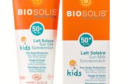 Biosolis - inovativna, ekološka kozmetika za sunčanje