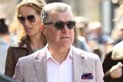 Od ovog stylish gospodina muškarci mogu puno naučiti o stilu!
