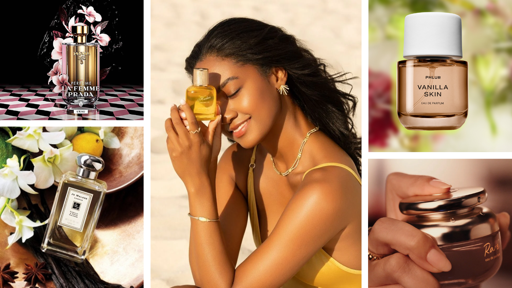 10 dugotrajnih parfema s mirisom vanilije koji osvajaju sva osjetila