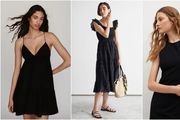 I ljeti nam treba (mala) crna haljina: Pogledajte najbolje iz dućana, već od 99,90 kn